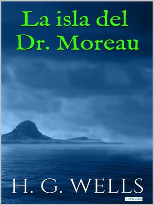 cover image of La Isla del Dr. Moreau